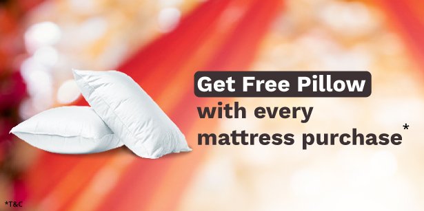 one-pillow-free